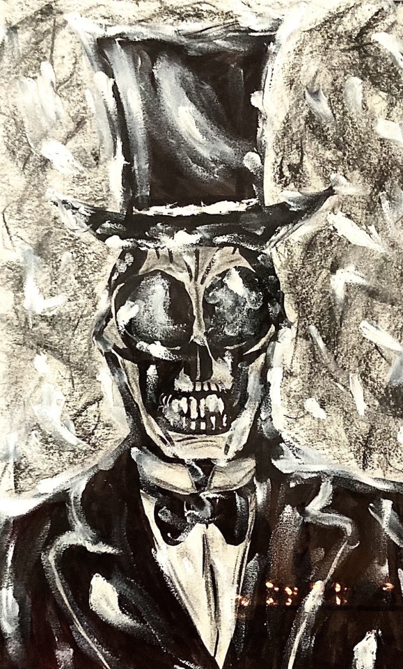 Baron samedi