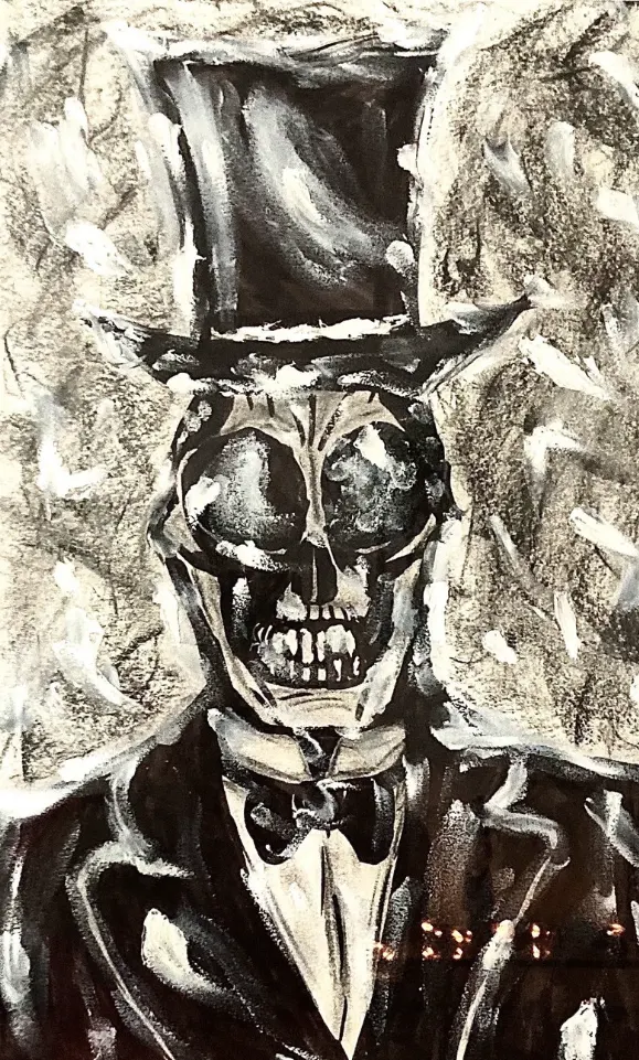 Baron samedi