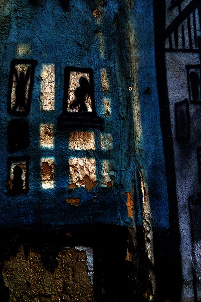 Paredes Walls 30