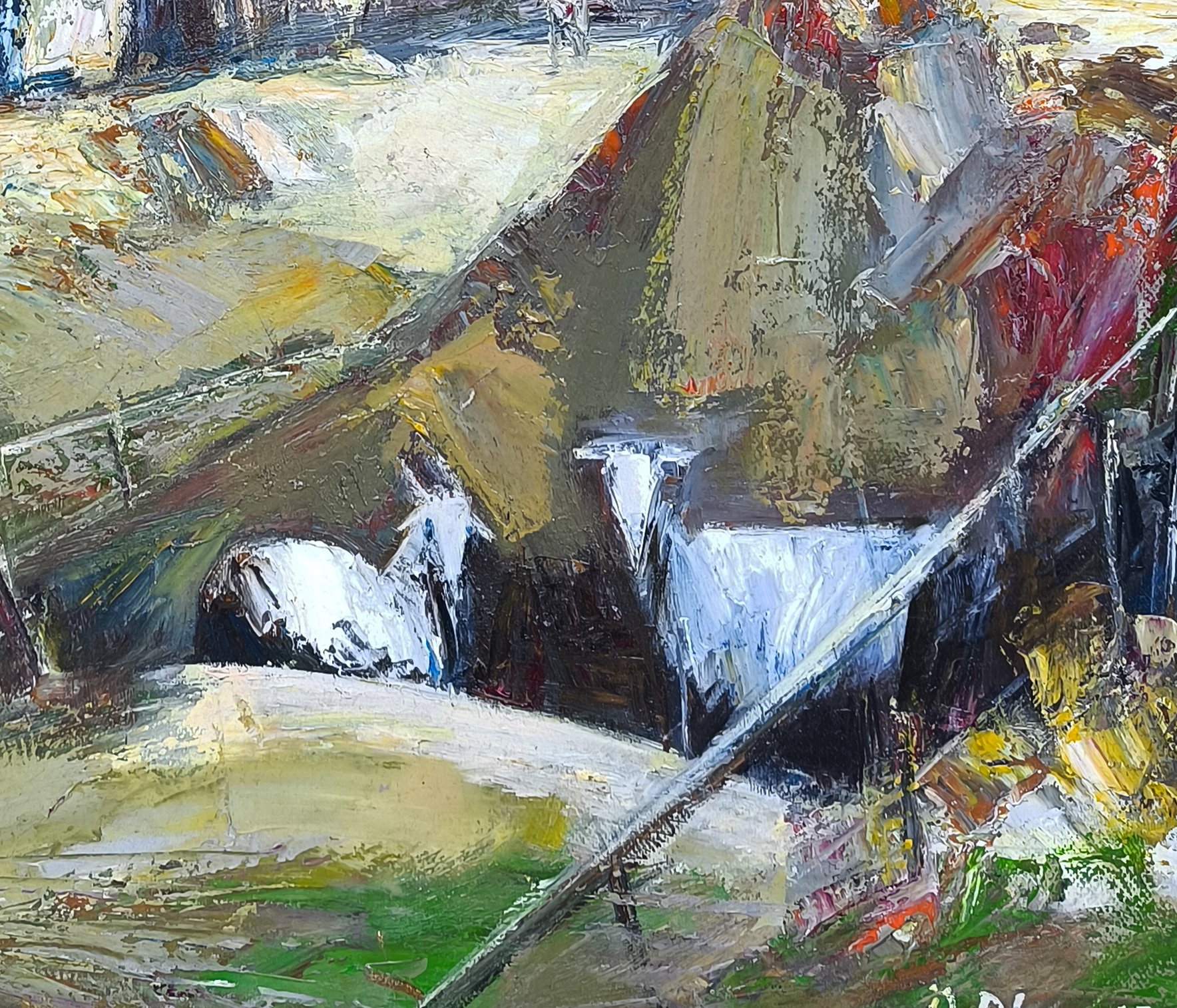 Rhythm of Rural Living