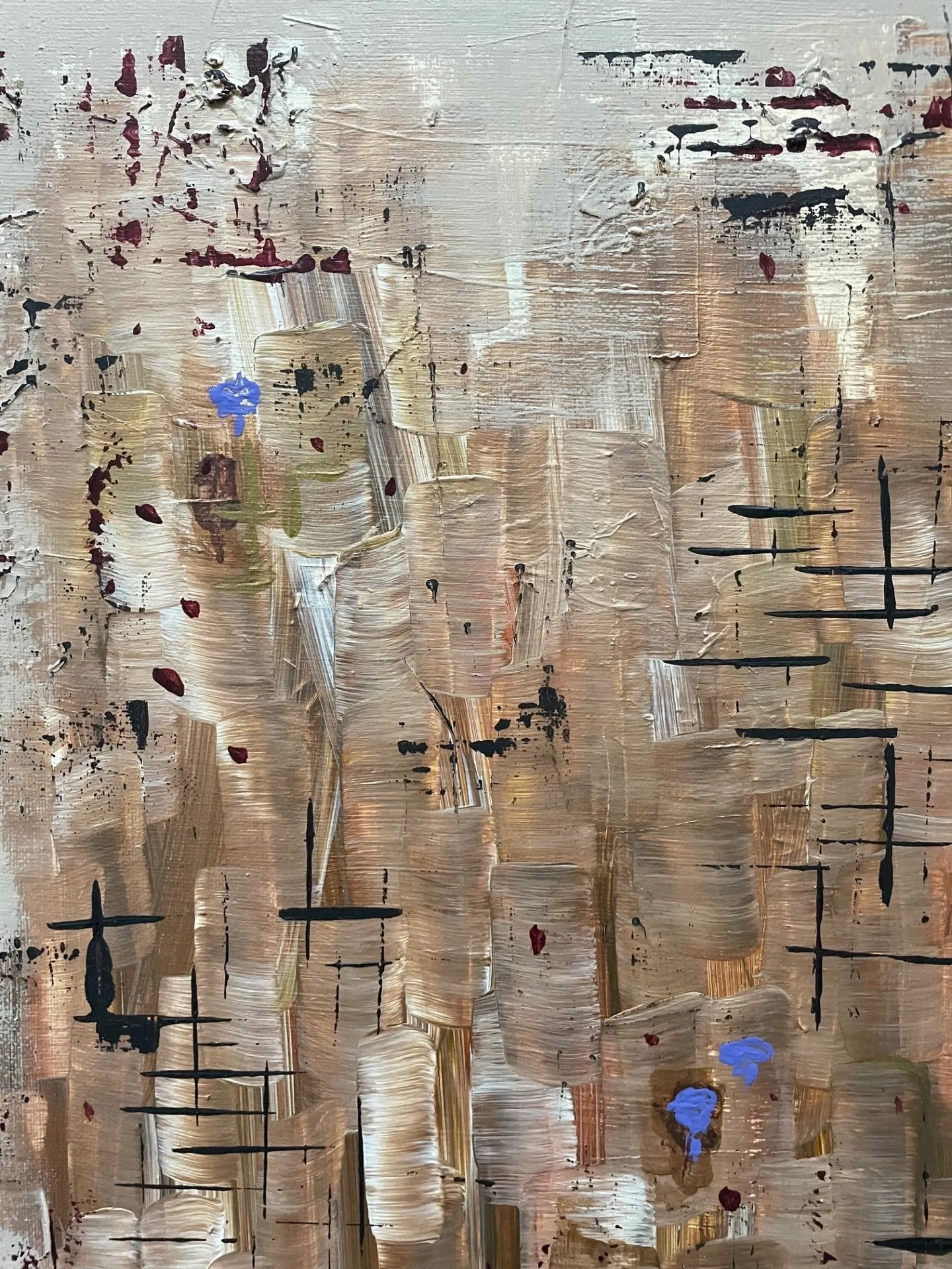 Abundance — 3