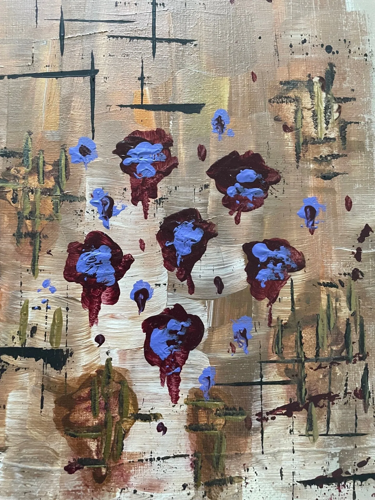Abundance — 2