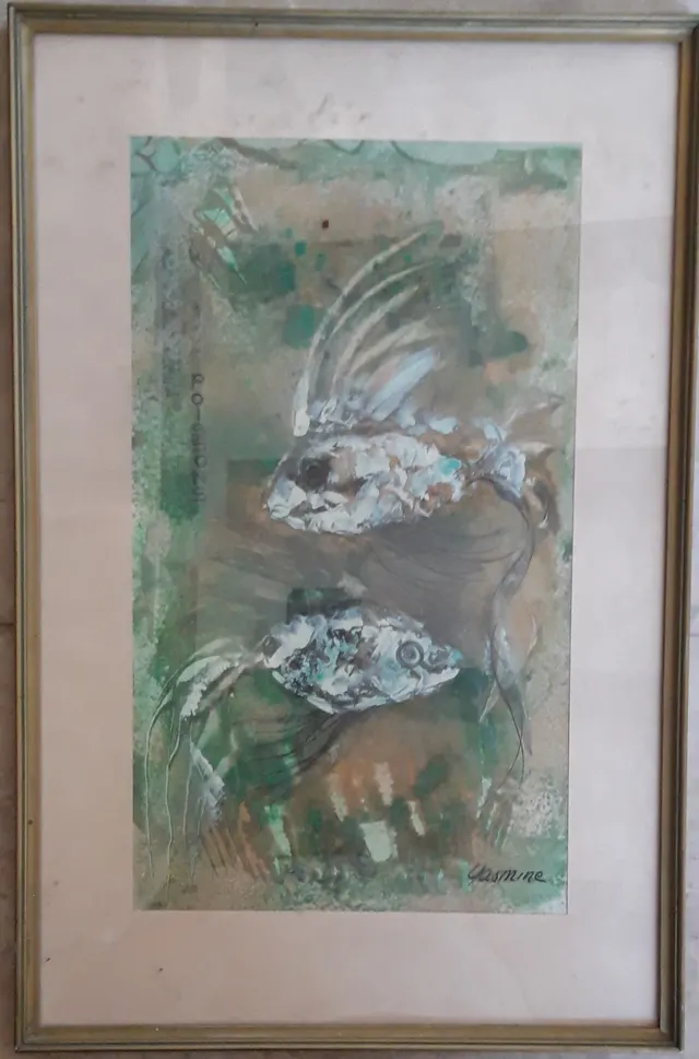 Poissons