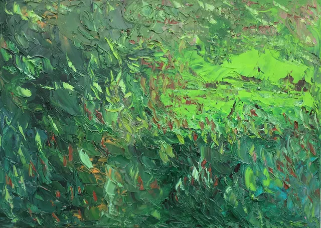 Land