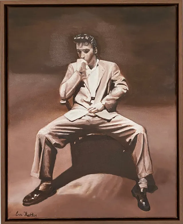 Elvis