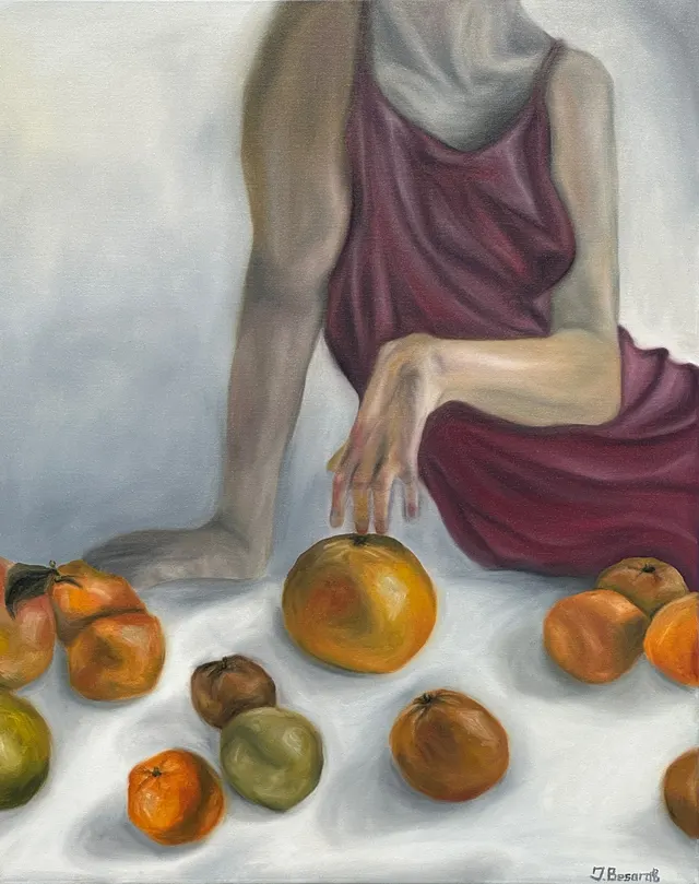 Fruit Repast