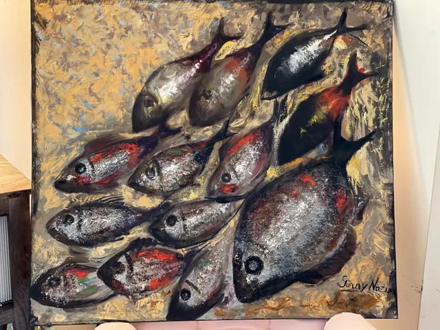 School of Fish