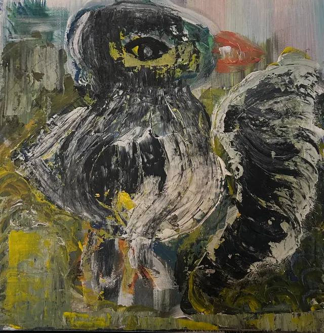 Vogeltje