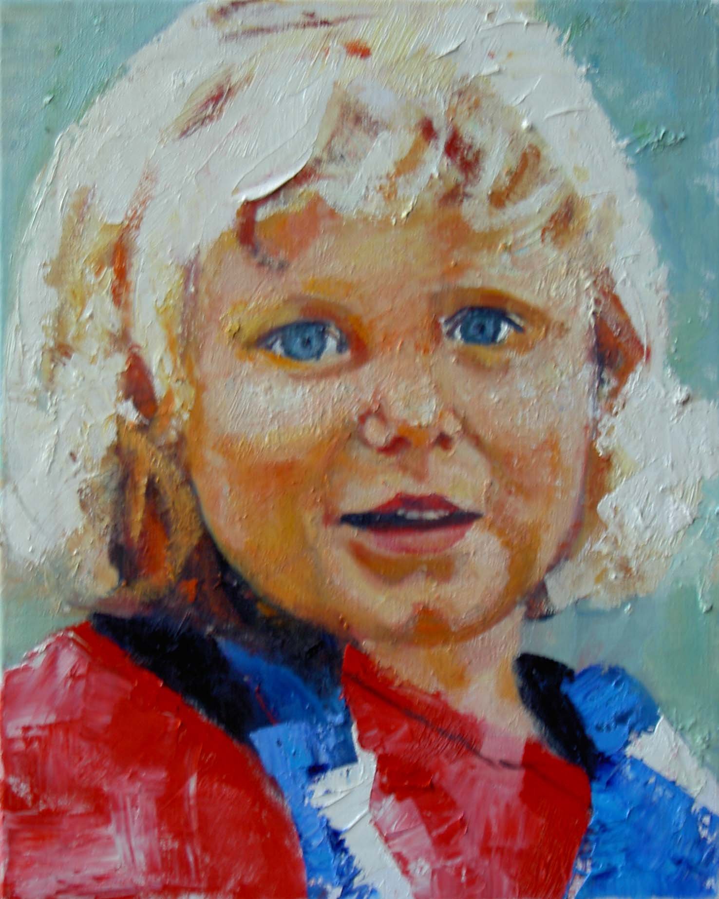 kinderportret 5