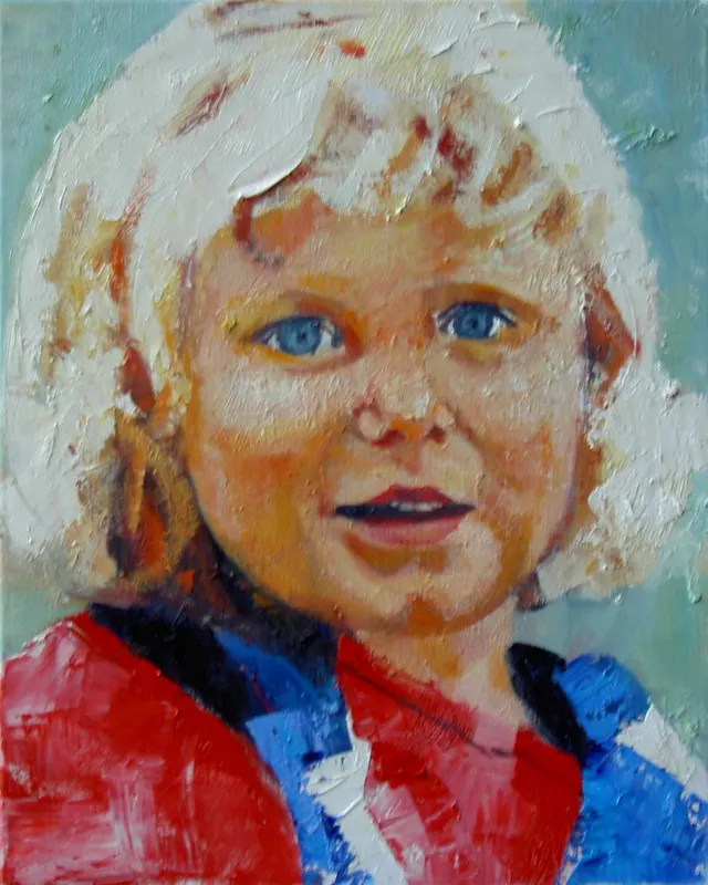 kinderportret 5