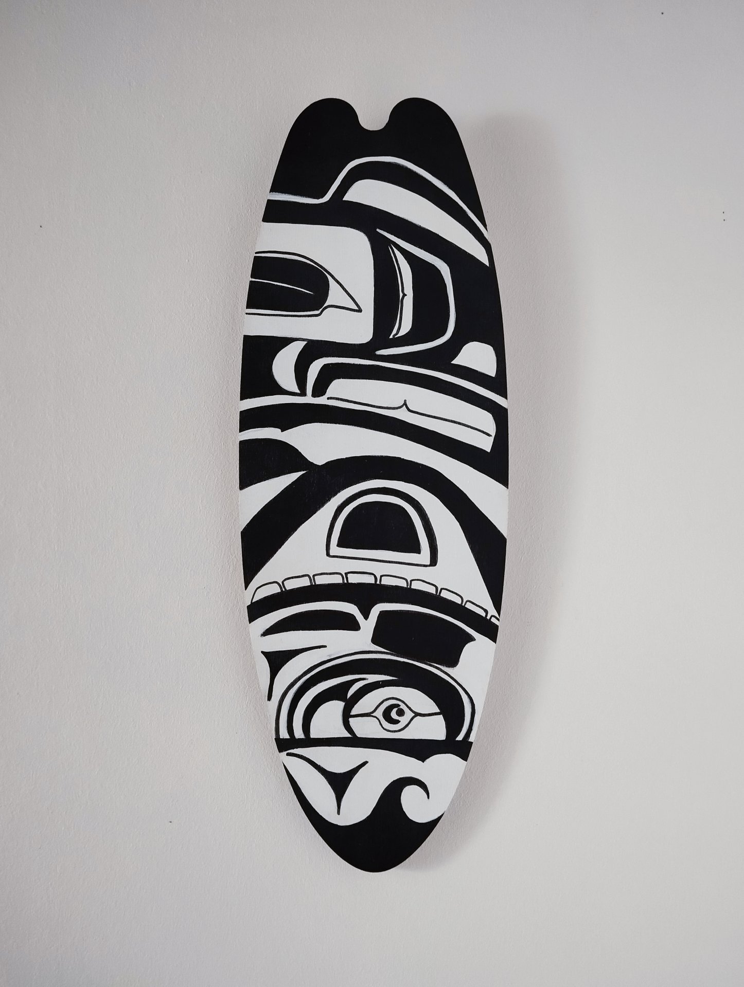 SPIRIT CREST