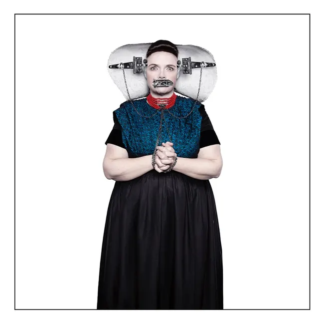 Silence - Luctor et Emergo