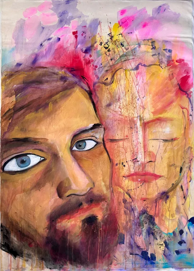 A couple