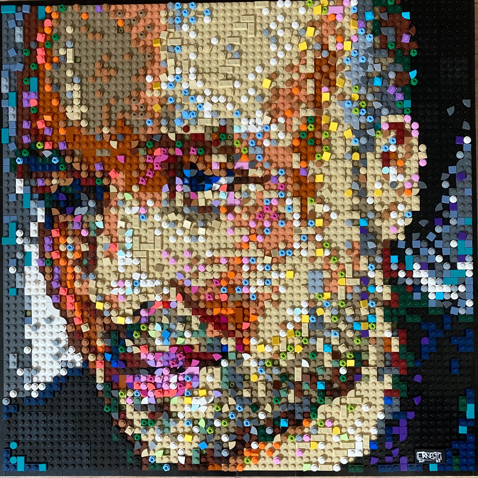 Arjen Lubach