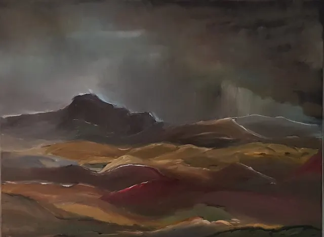 Pic du Bugarach