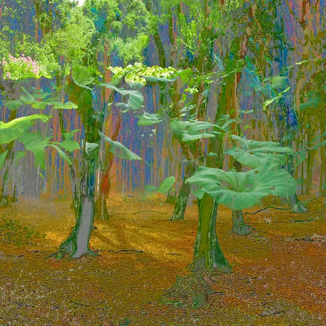 Mystifying Forrest III_45