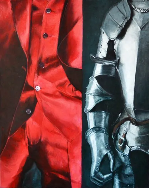 Armour