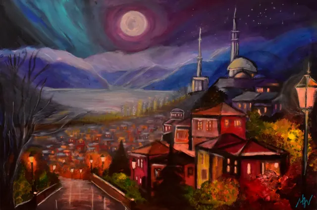 Nova Sophia