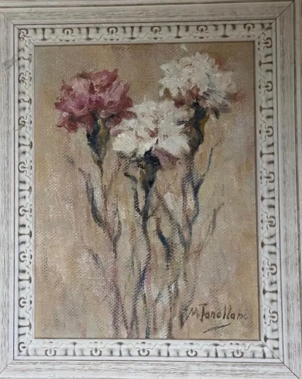 Carnations