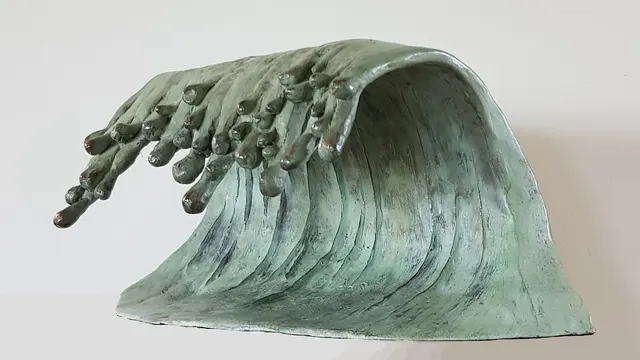 First Wave
