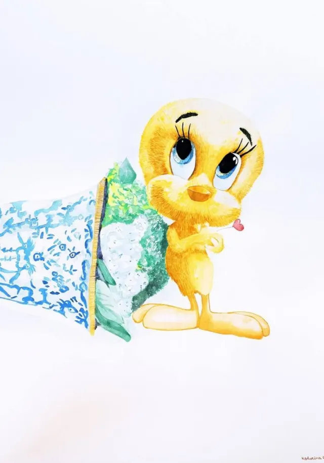 Tweety Bird