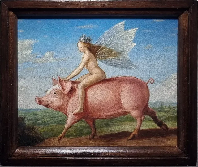 Marginalia I