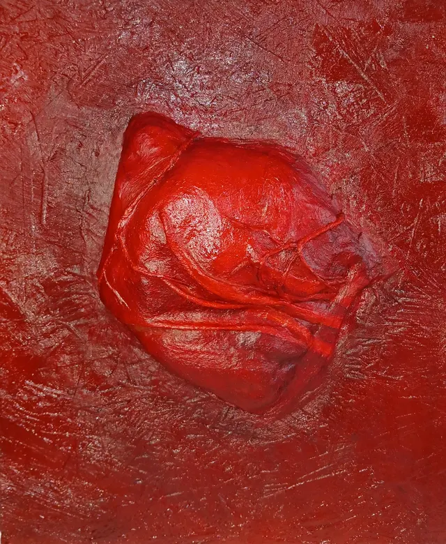 Twisted heart