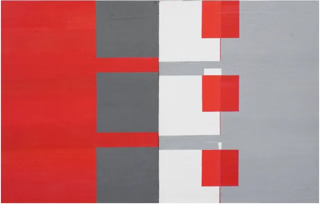 RED SQUARES