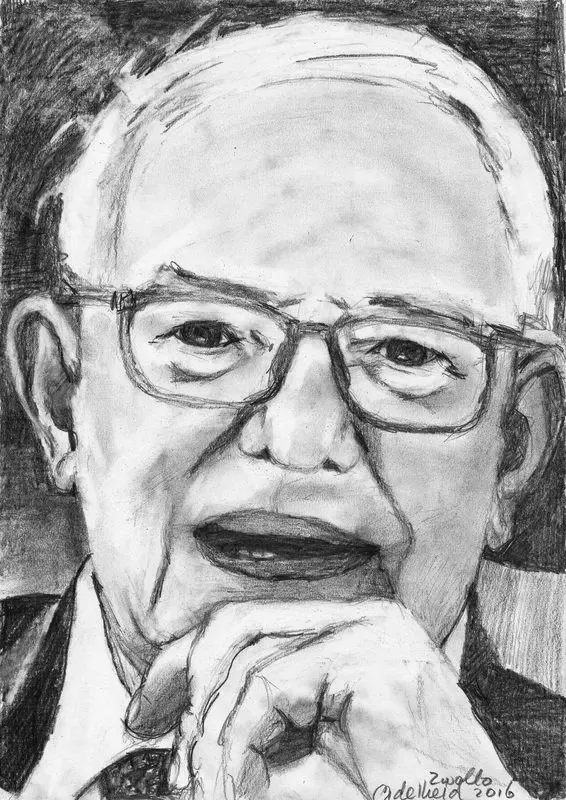 Oom Jan H.