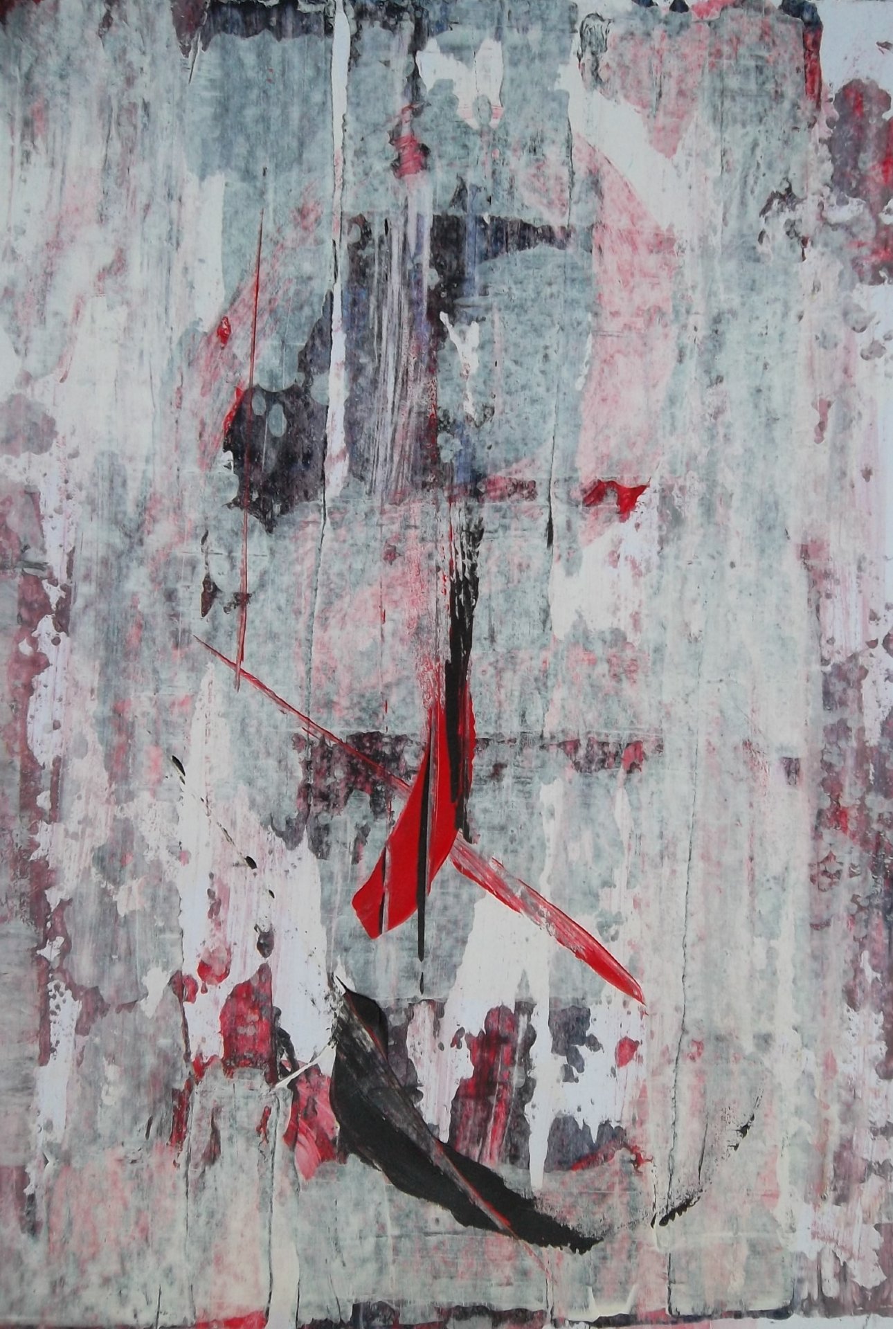 Enounter 1