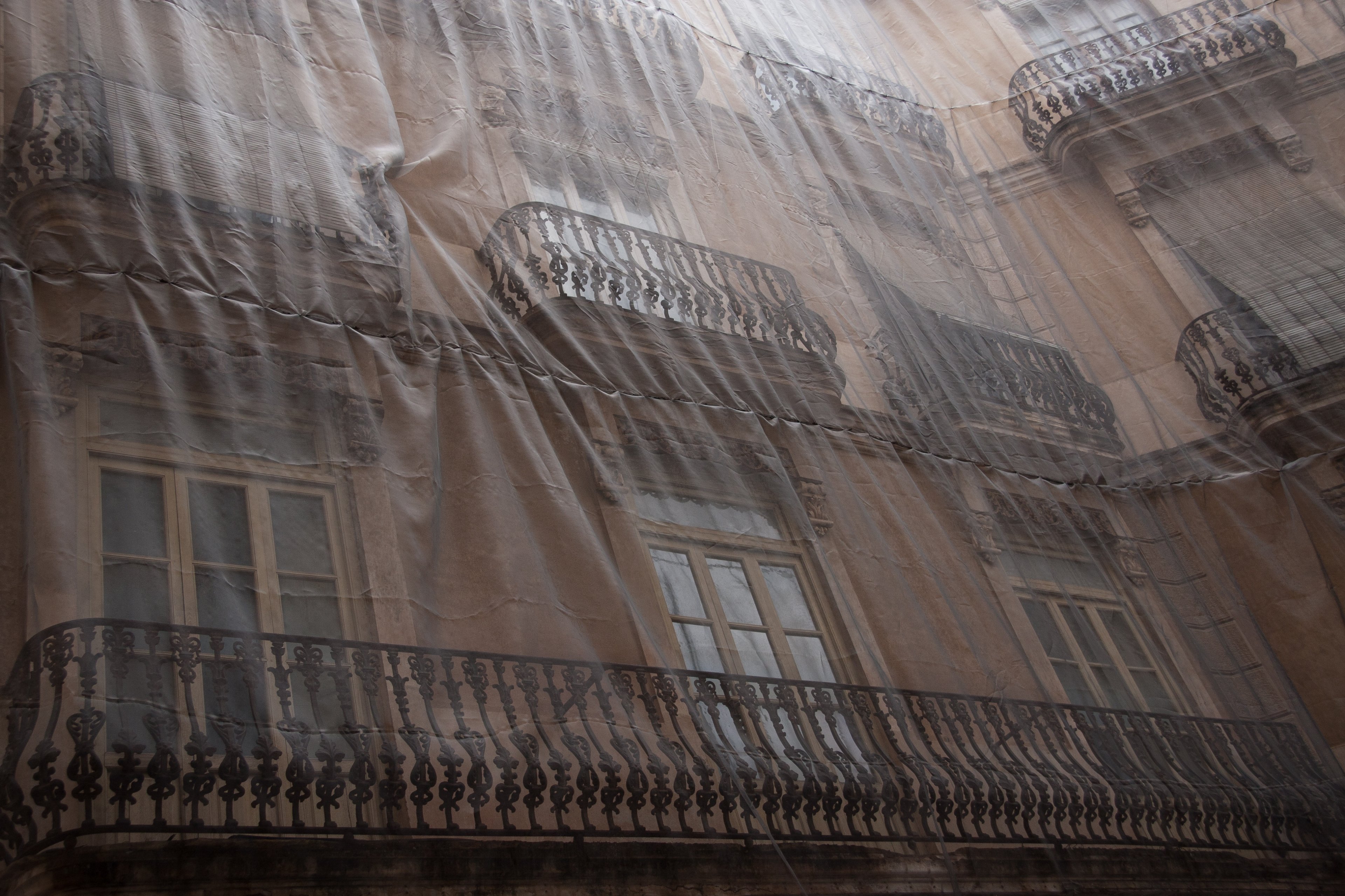 Veiled 6