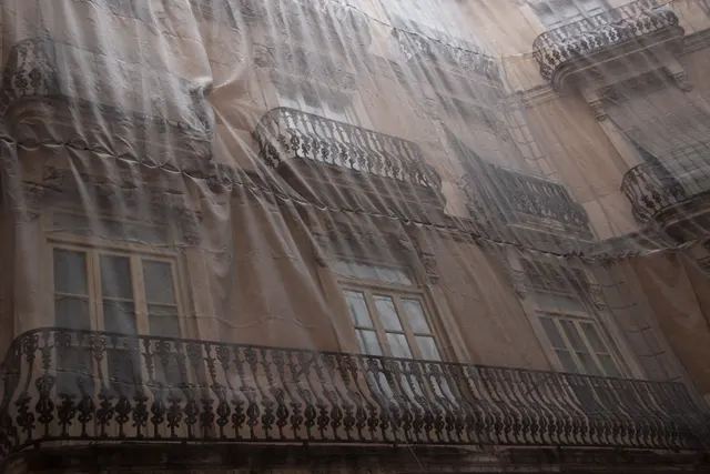 Veiled 6