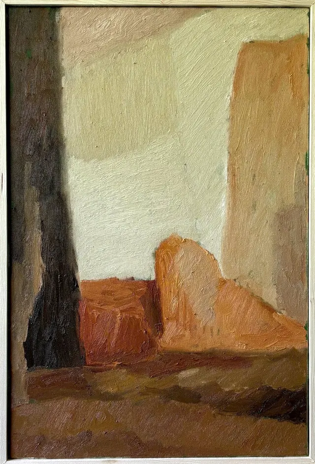 Landschap 266