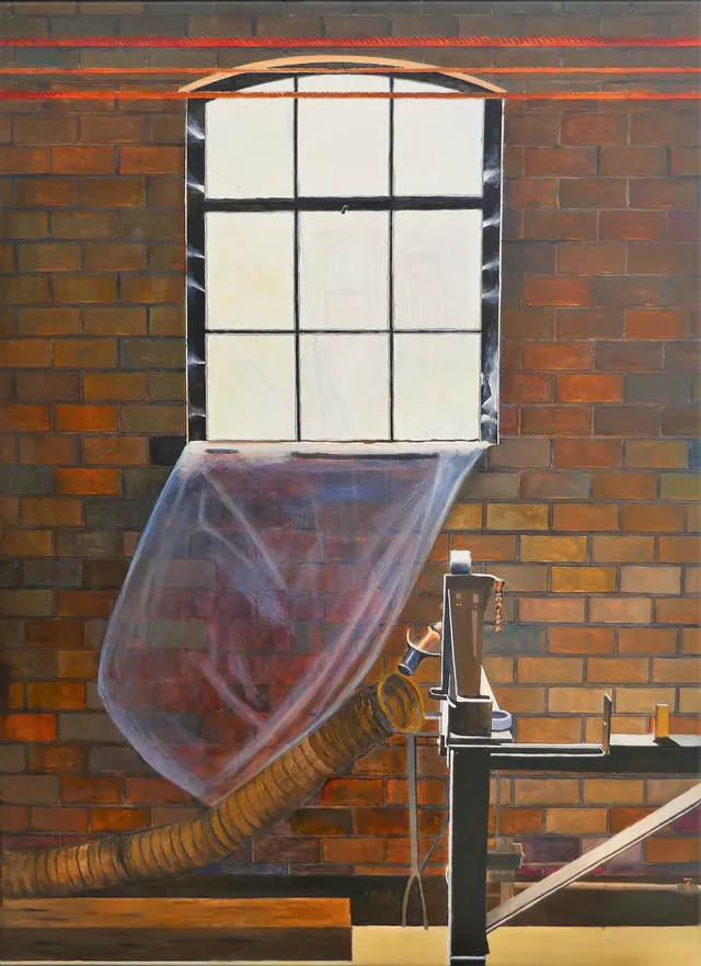 Window Rope Factory Oudewater