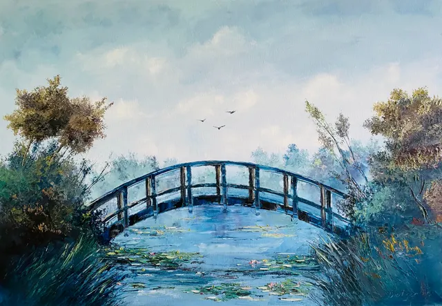 A Bridge