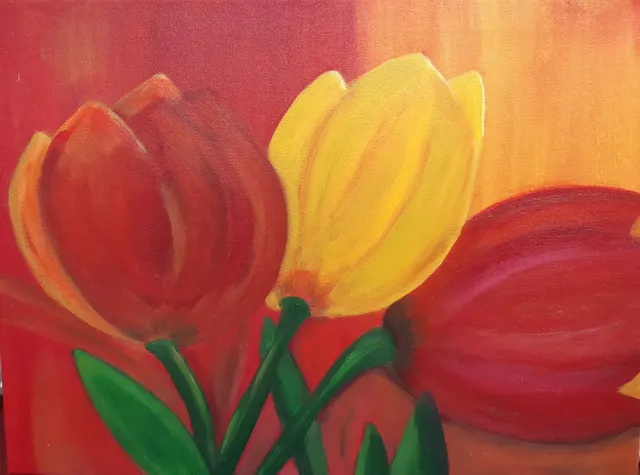Tulpen