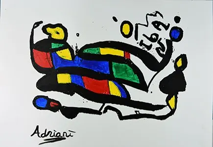 TEMPO # 3