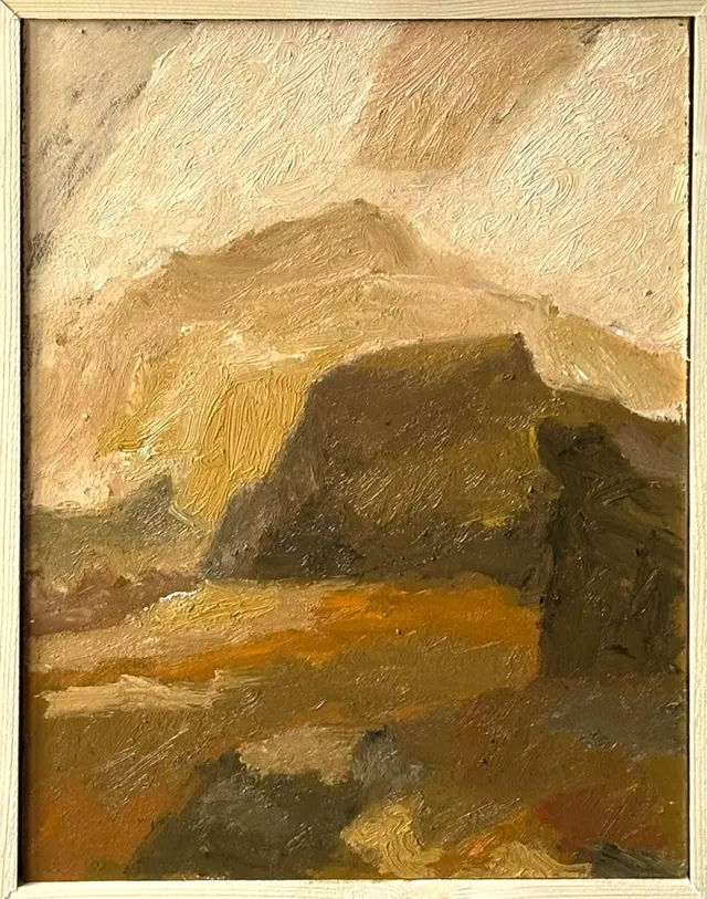 landschapje 707