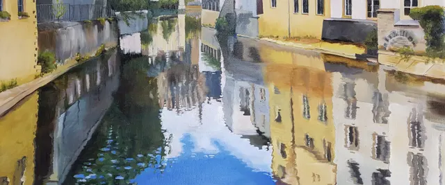 Luxembourg
