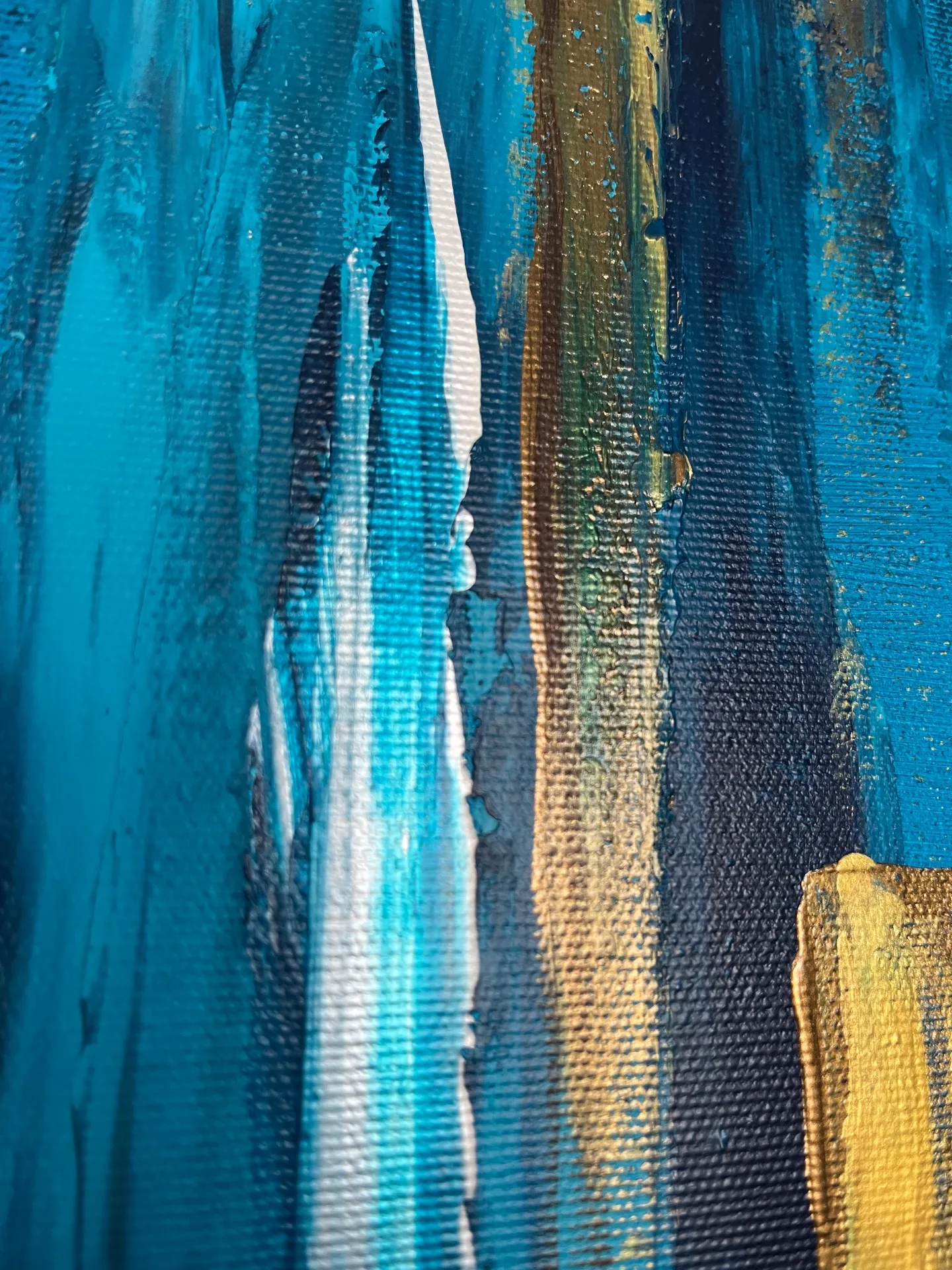 Abstract City #9 - Urban Mirage — 3
