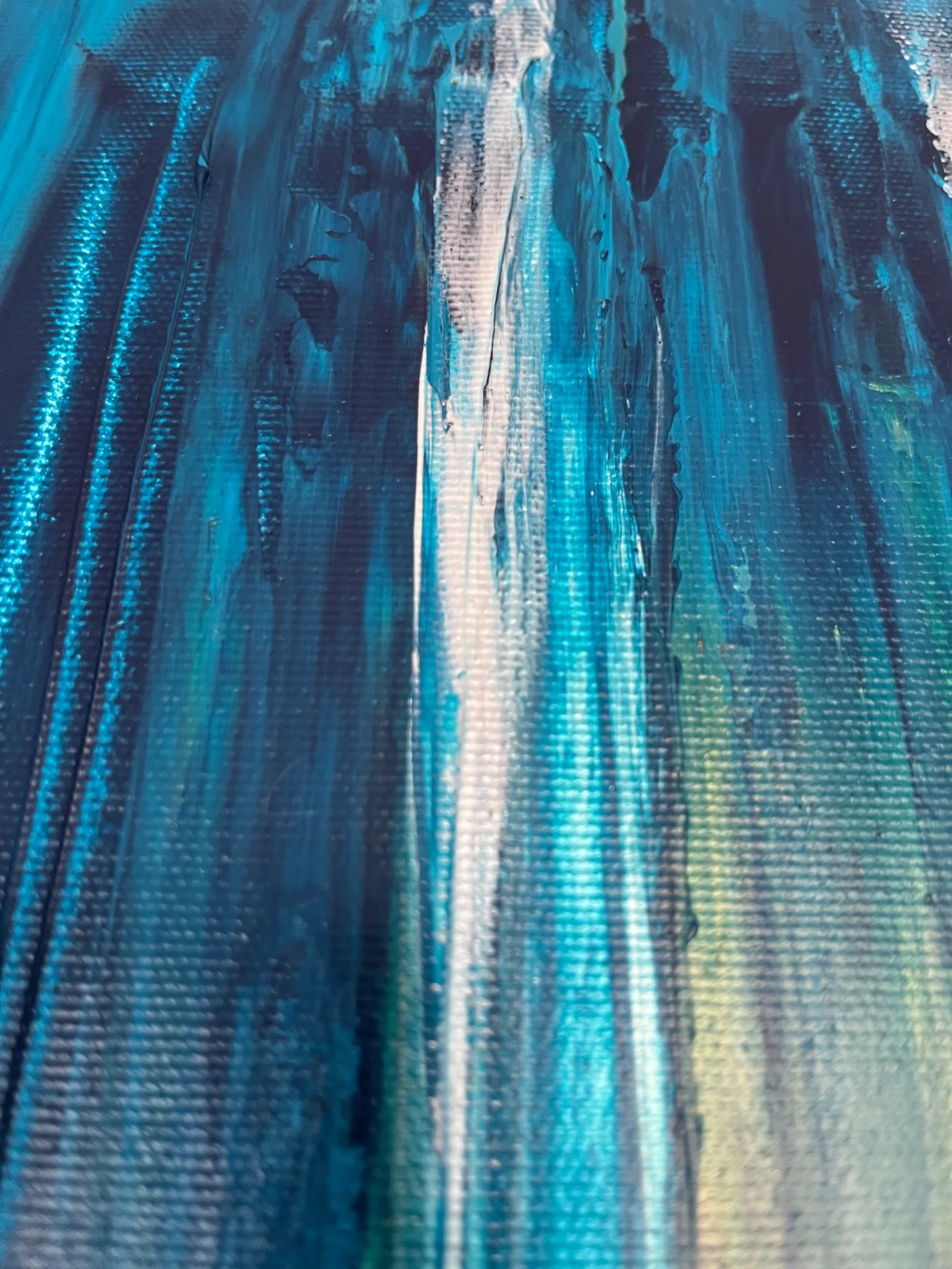 Abstract City #9 - Urban Mirage — 7