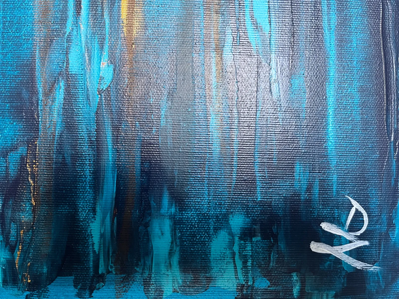 Abstract City #9 - Urban Mirage — 2