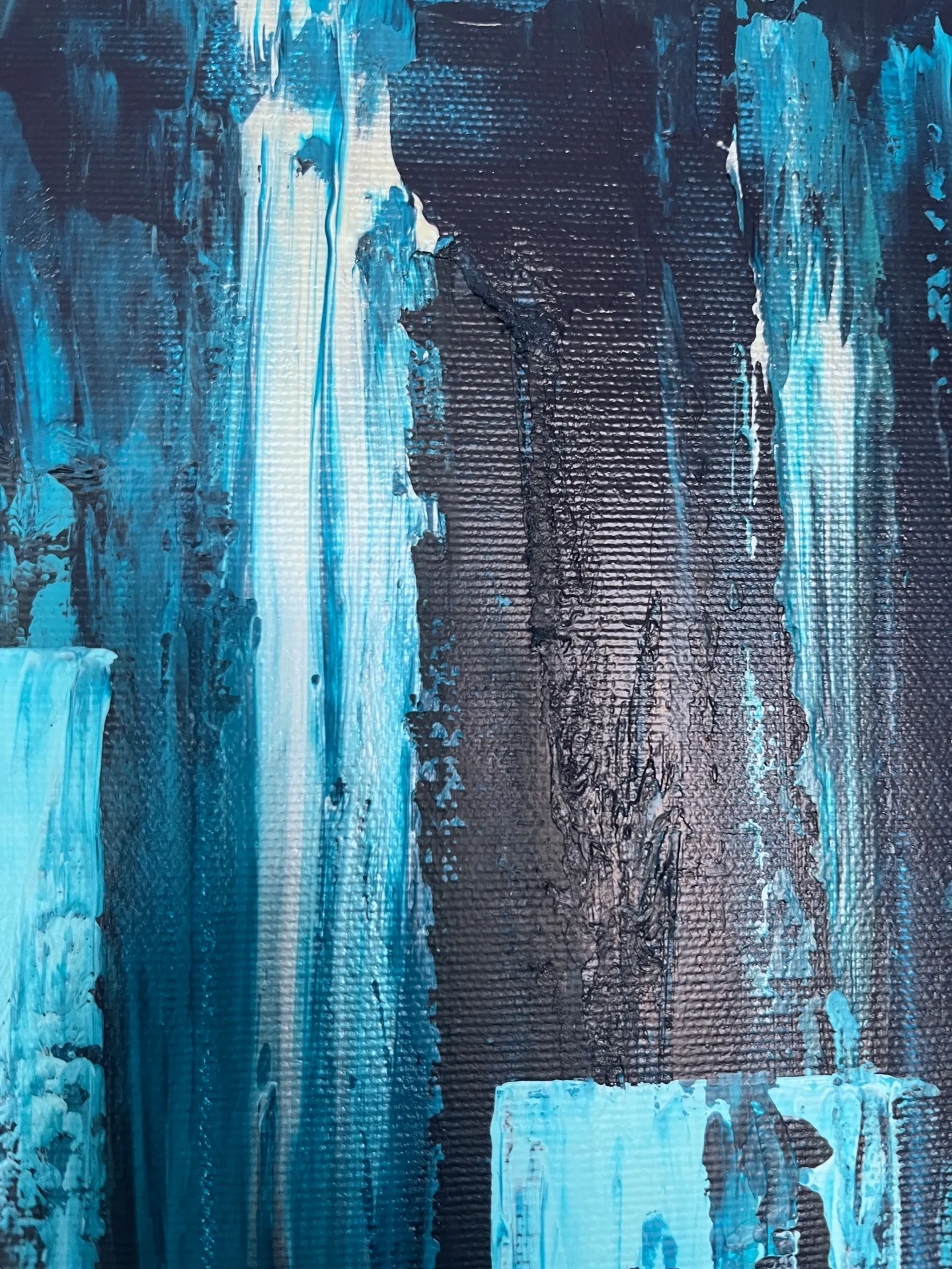 Abstract City #9 - Urban Mirage — 6