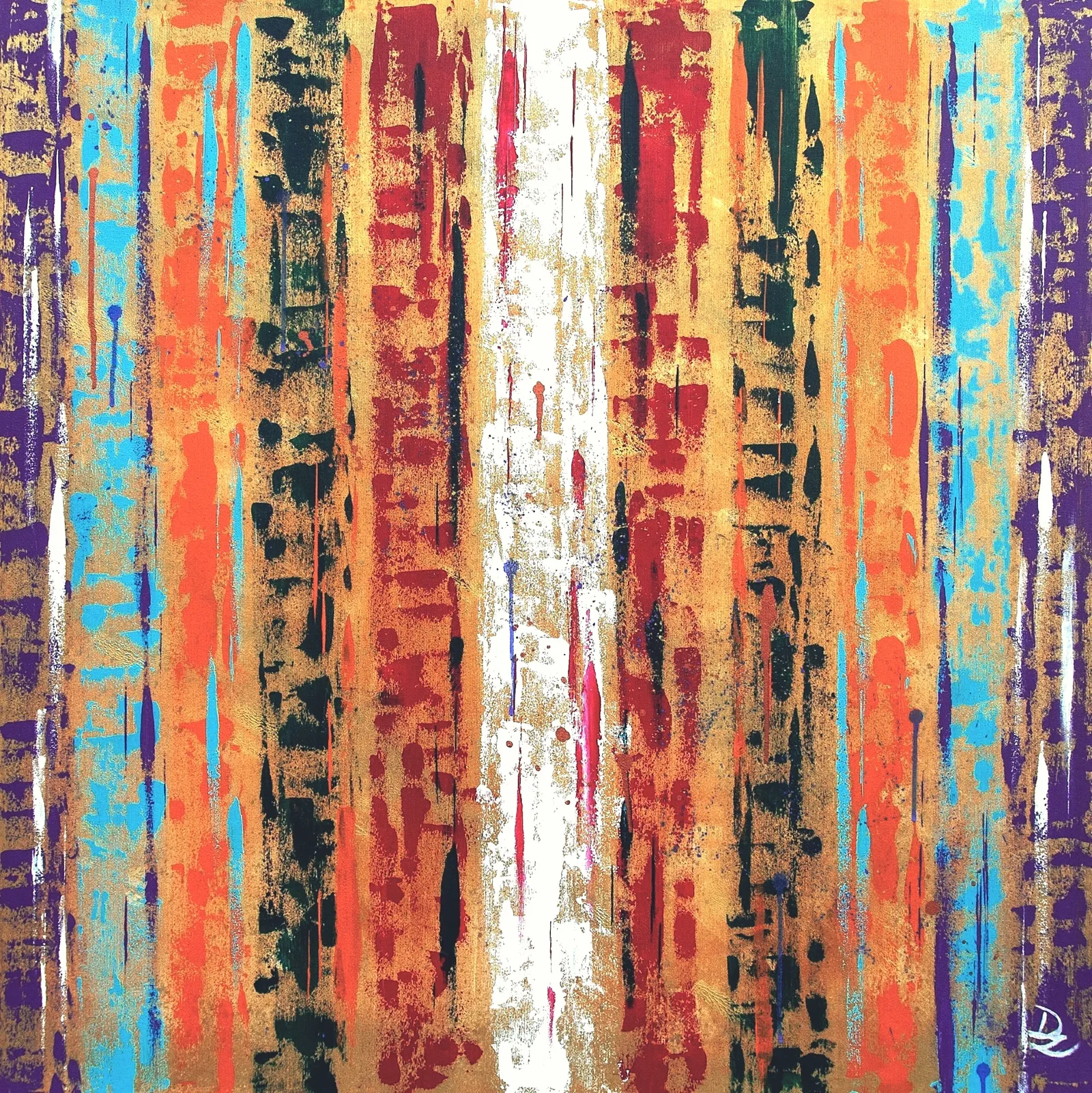 Vertical Pride