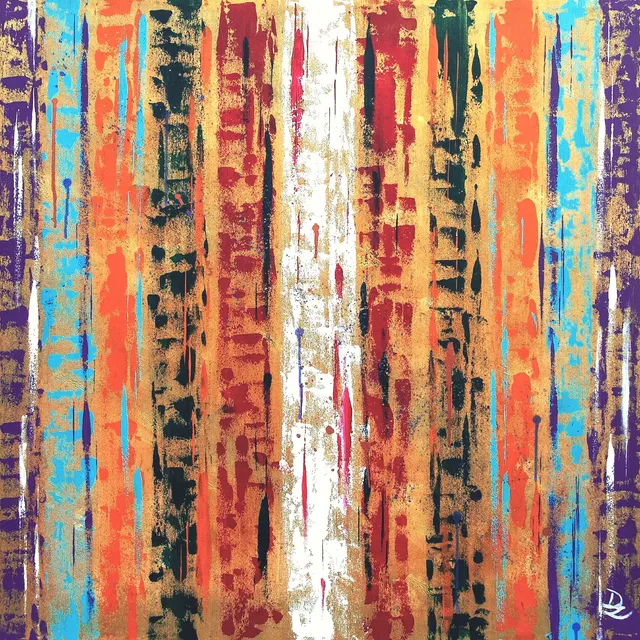 Vertical Pride