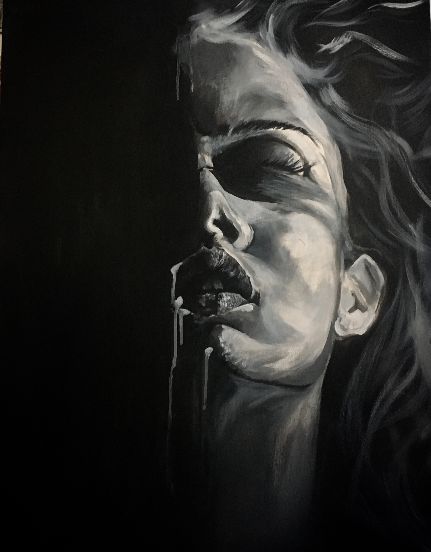 Lust