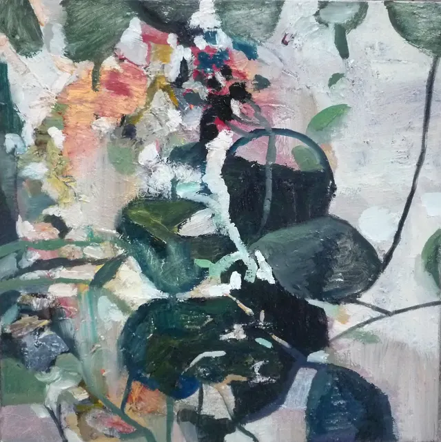 The Greenhouse