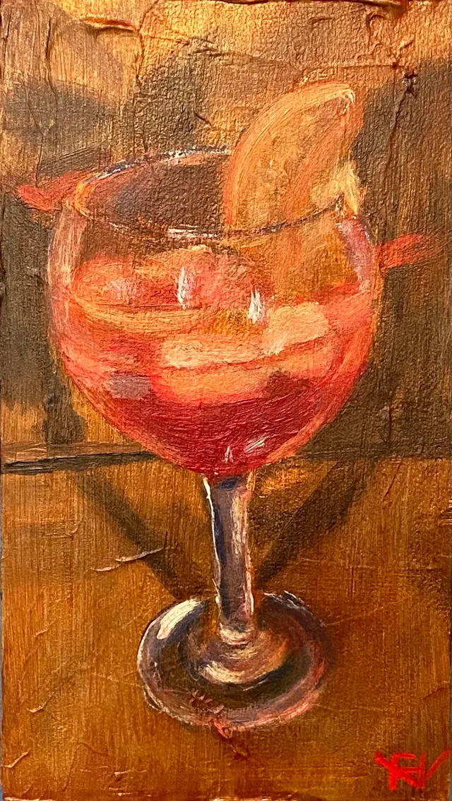 Aperol Spritz