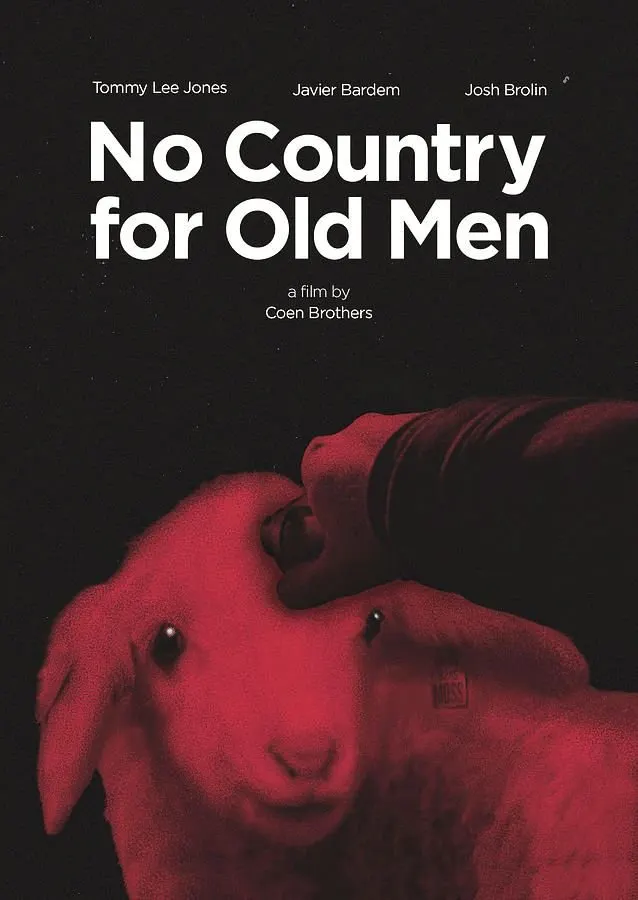 No country for old men