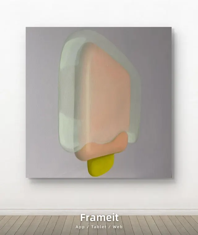 "Peach NiceCream"